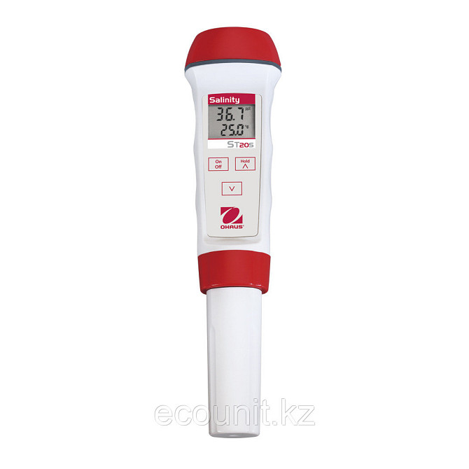 Ohaus ST20S Солемер с широким диапазоном 0-80 г/л; шаг 0.1 г/л; погр. ±1,5% (ГосРеестр) 30137474 Нур-Султан - изображение 1