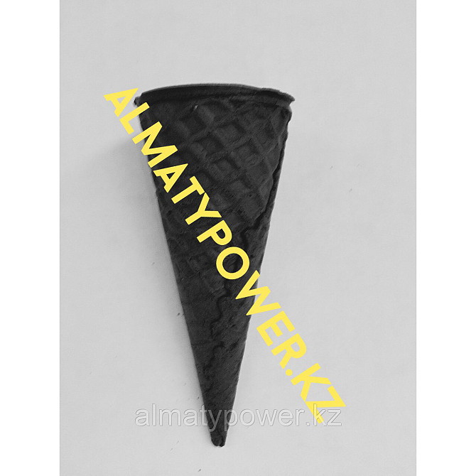 Мягкое мороженое алматы Almaty - photo 1