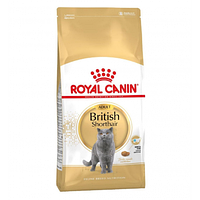 Royal Canin British Shorthair ( Роял Канин для взрослых Британских Кошек) Астана - изображение 1