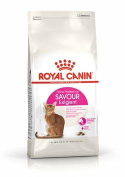 Royal Canin Savour Exigent Сухой корм для привередливых кошек Astana - photo 1