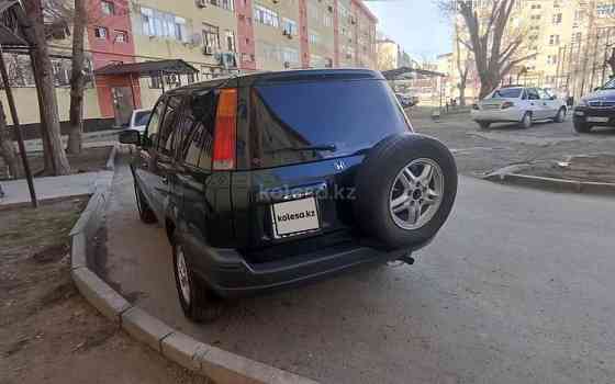 Honda CR-V, 2000 Туркестан