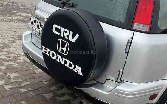 Honda CR-V, 2001 Актау