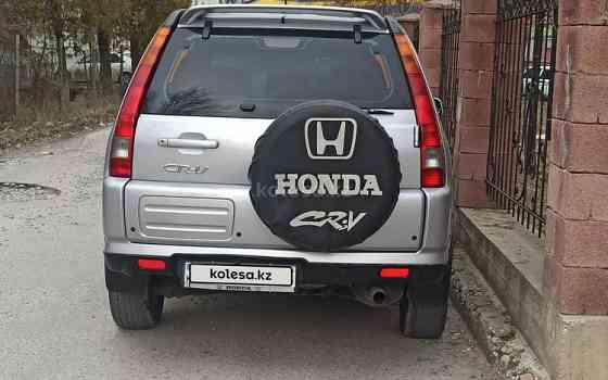 Honda CR-V, 2002 Шымкент