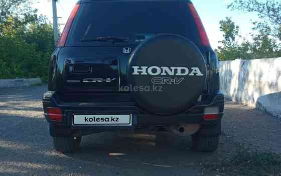 Honda CR-V, 1997 Караганда