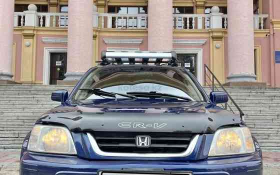 Honda CR-V, 1998 Усть-Каменогорск