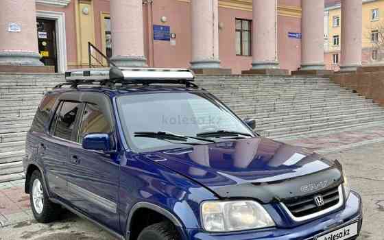 Honda CR-V, 1998 Усть-Каменогорск