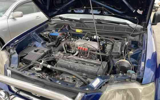 Honda CR-V, 1997 Тараз