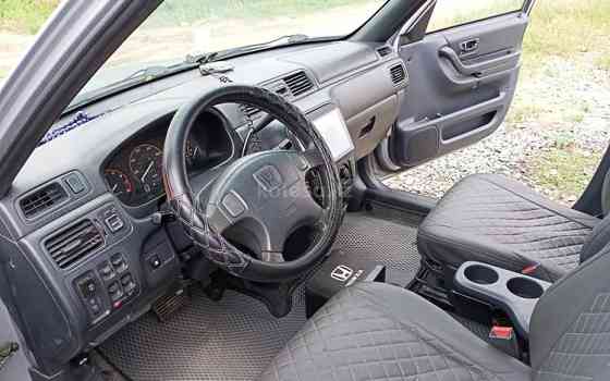 Honda CR-V, 2001 Экибастуз