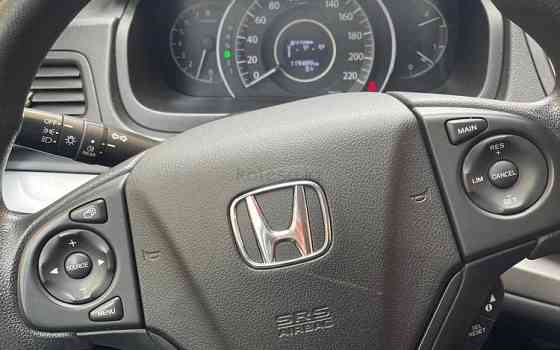Honda CR-V, 2013 Караганда