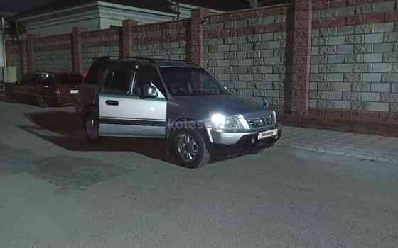 Honda CR-V, 1996 Тараз
