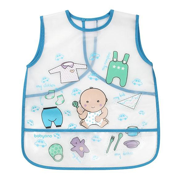Фартук детский Baby Explorer Алматы - изображение 2
