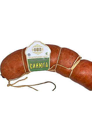 Колбаса Dos Синюга Алматы - изображение 1
