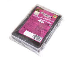 Ассорти из вяленых фруктов (Mixed Fruitbar), 200 гр Алматы - изображение 1