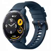 Смарт часы Xiaomi Watch S1 Active M2116W1 Space Black Алматы