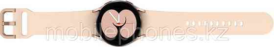 Умные часы Samsung Galaxy Watch4 Aluminium 40mm Pink Gold Алматы