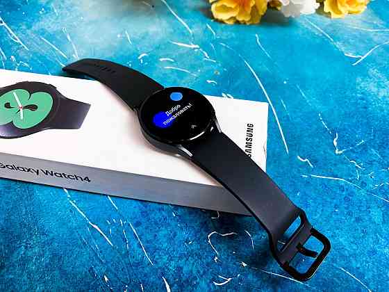 Samsung Galaxy Watch4 Aluminium 40mm Алматы