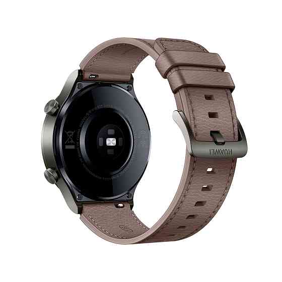 Умные часы Huawei Watch GT 2 Pro Nebula Gray Алматы