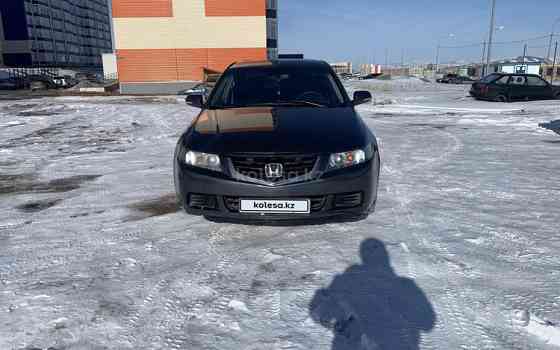 Honda Accord, 2003 Усть-Каменогорск