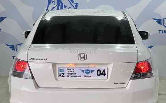 Honda Accord, 2007 Актобе