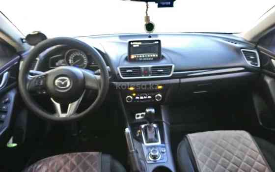 Mazda 3, 2014 Астана