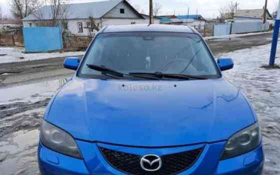 Mazda 3, 2006 Усть-Каменогорск
