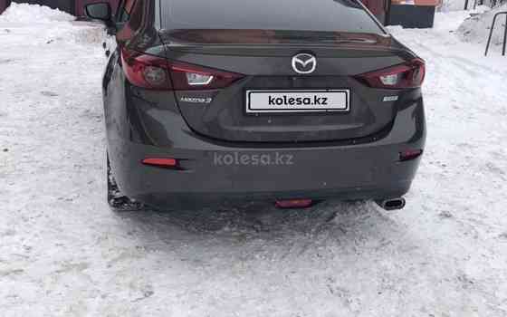 Mazda 3, 2014 Усть-Каменогорск