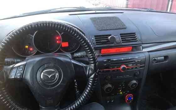 Mazda 3, 2006 Жезказган