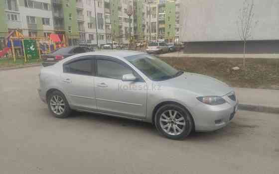 Mazda 3, 2007 Алматы