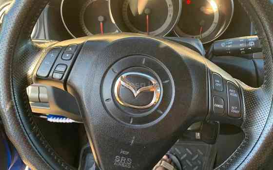 Mazda 3, 2003 Актау