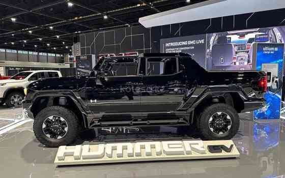 GMC Hummer EV, 2023 Алматы