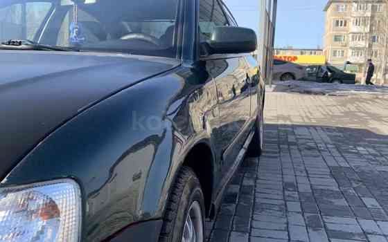 Volkswagen Passat, 1999, 2.8 л, 409888 км Темиртау
