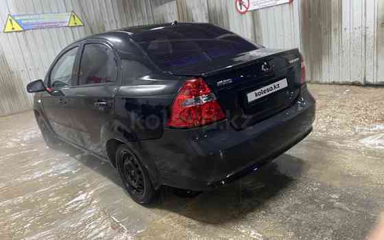 Chevrolet Aveo, 2009, 1.4 л, 215828 км Актау