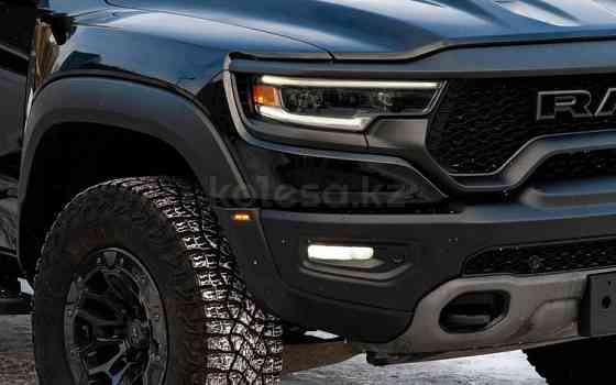 Dodge Ram, 2022, 6.2 л, 12872 км Нур-Султан