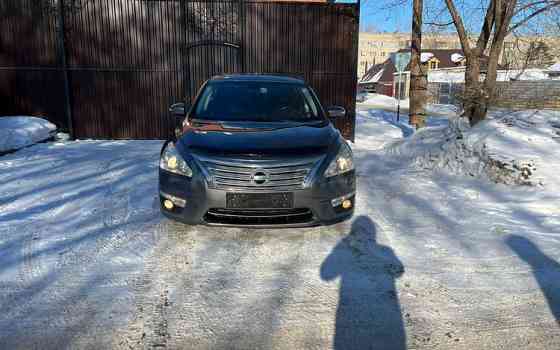 Nissan Teana, 2014, 2.5 л, 219500 км Костанай