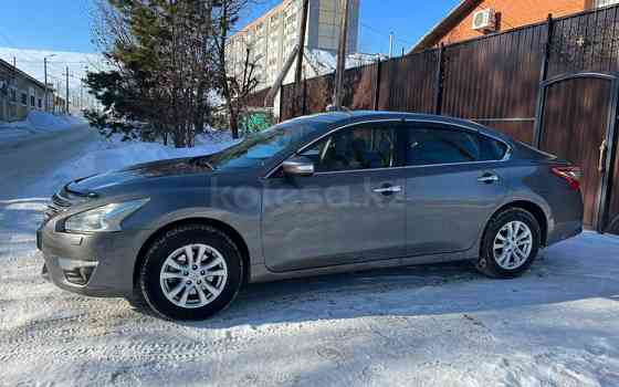 Nissan Teana, 2014, 2.5 л, 219500 км Костанай