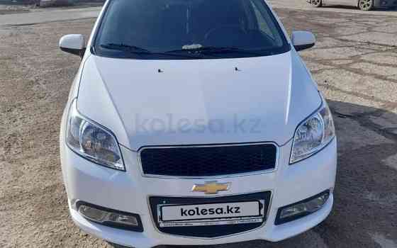 Chevrolet Nexia, 2021, 1.5 л, 53000 км Актау