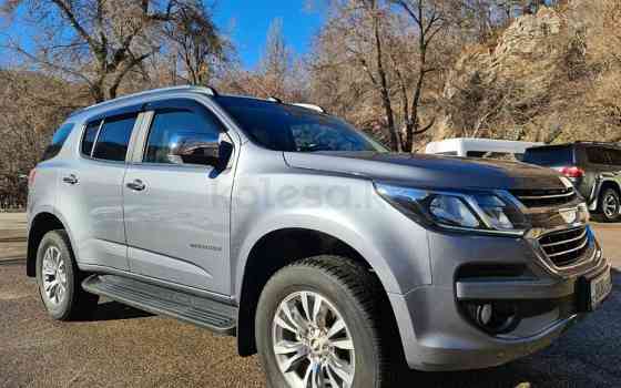 Chevrolet TrailBlazer, 2020, 3.6 л, 65000 км Алматы