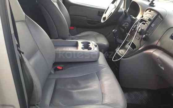 Hyundai Starex, 2012, 2.5 л, 330000 км Ust-Kamenogorsk