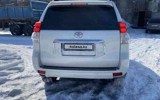 Toyota Land Cruiser Prado, 2010, 4 л, 270000 км Семей