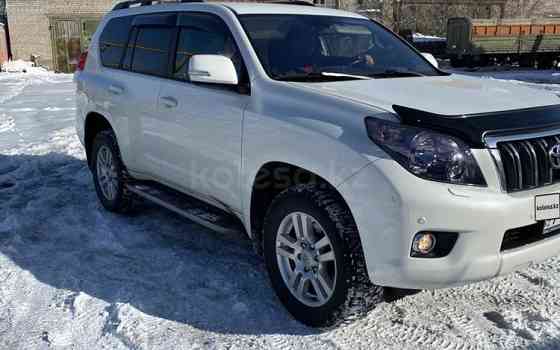 Toyota Land Cruiser Prado, 2010, 4 л, 270000 км Семей