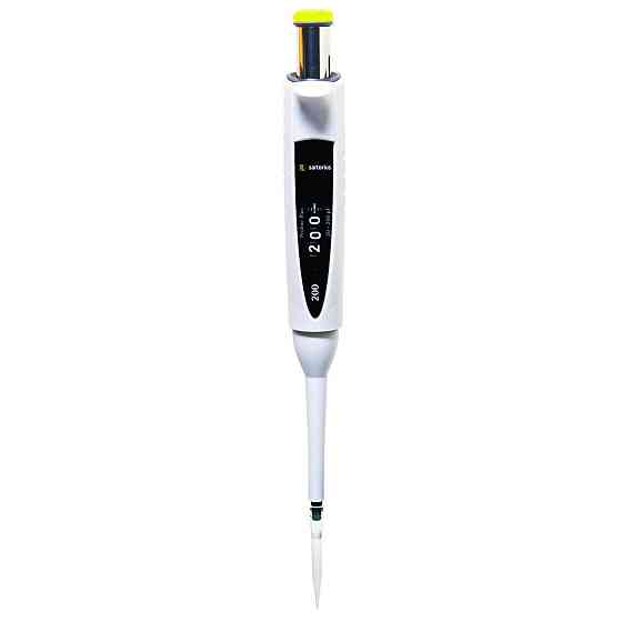 Механический дозатор Proline Plus 1-ch 5-50 мкл Almaty