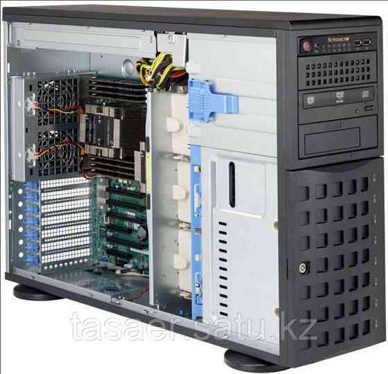 Сервер SYS-7049P-TRT Almaty