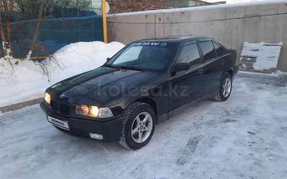 BMW 316, 1992, 1.6 л, 355000 км Semey