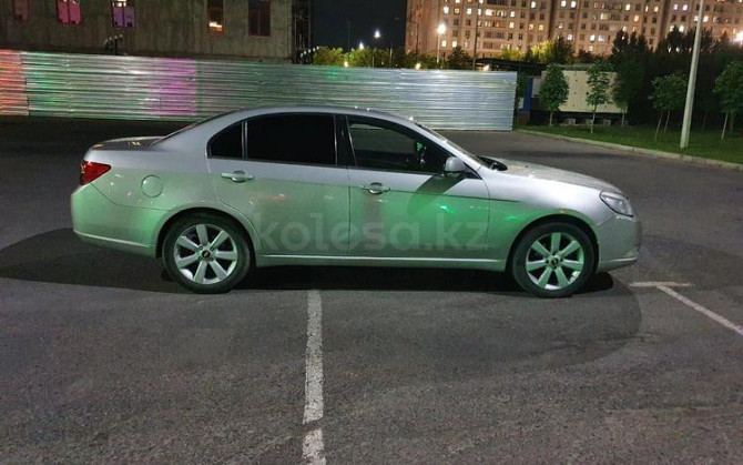 Chevrolet Epica, 2007, 2 л, 390000 км Шымкент - изображение 2