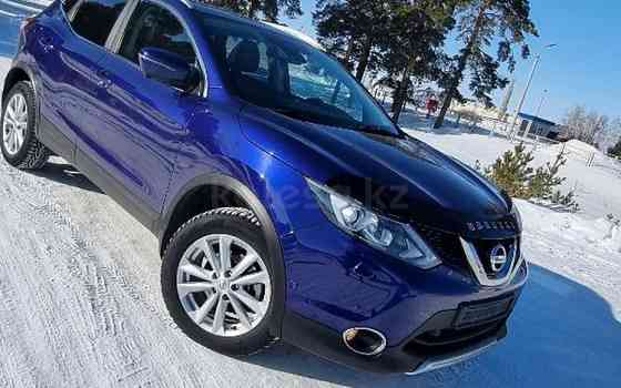 Nissan Qashqai, 2018, 2 л, 86000 км Astana