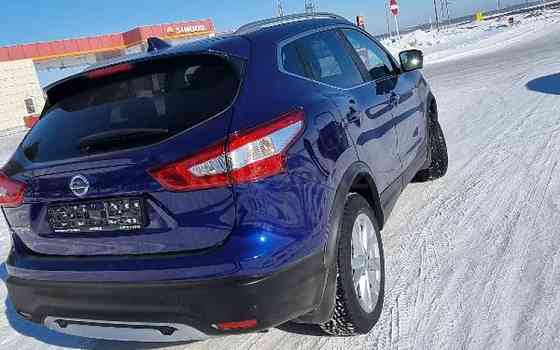 Nissan Qashqai, 2018, 2 л, 86000 км Astana
