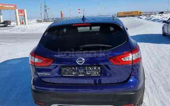 Nissan Qashqai, 2018, 2 л, 86000 км Astana