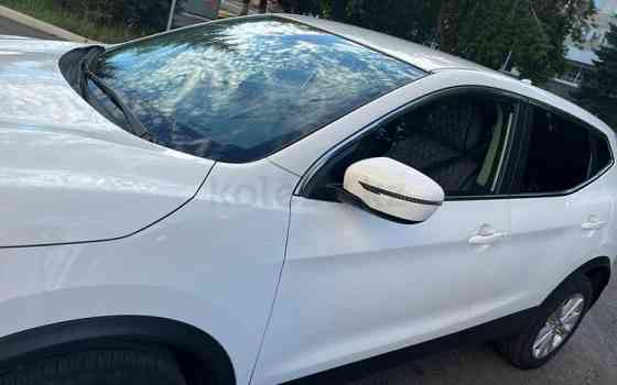 Nissan Qashqai, 2018, 2 л, 53000 км Astana