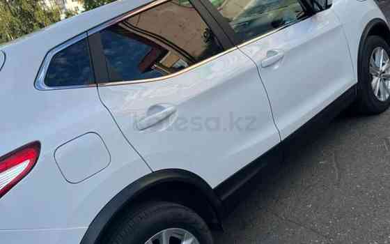 Nissan Qashqai, 2018, 2 л, 53000 км Astana