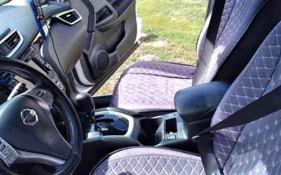 Nissan Qashqai, 2018, 2 л, 53000 км Astana